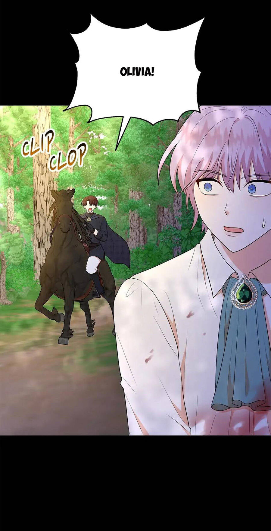 Nhân Vật Phản Diện Cũng Khó Chịu Chap 64 - Next Chap 65