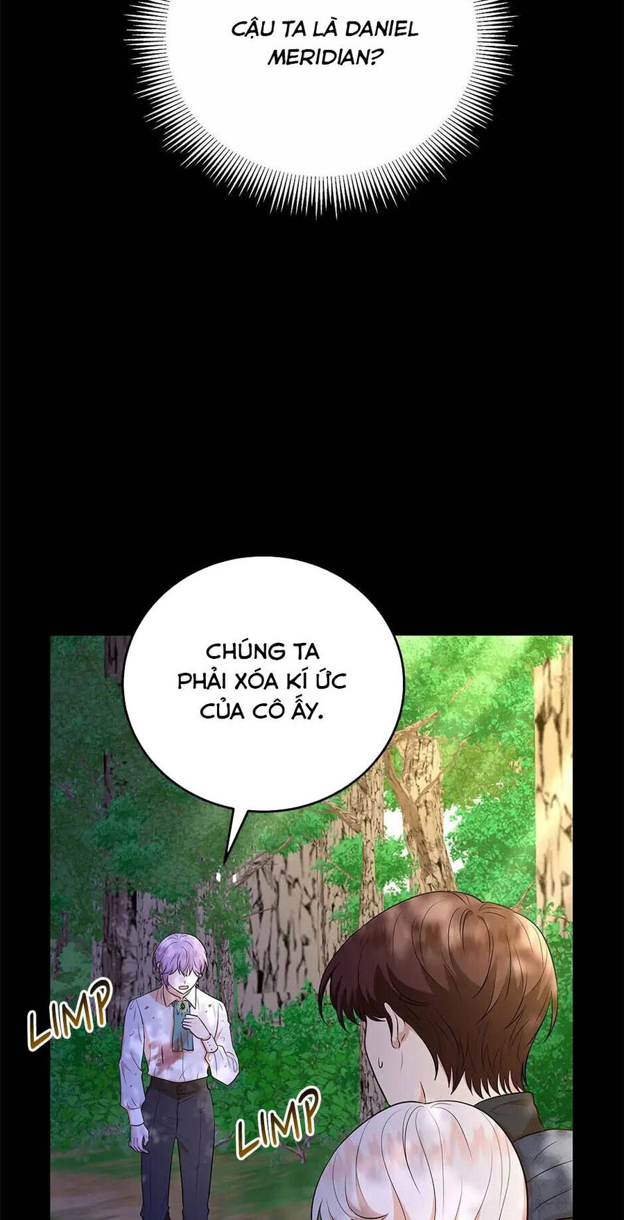 Nhân Vật Phản Diện Cũng Khó Chịu Chap 64 - Next Chap 65