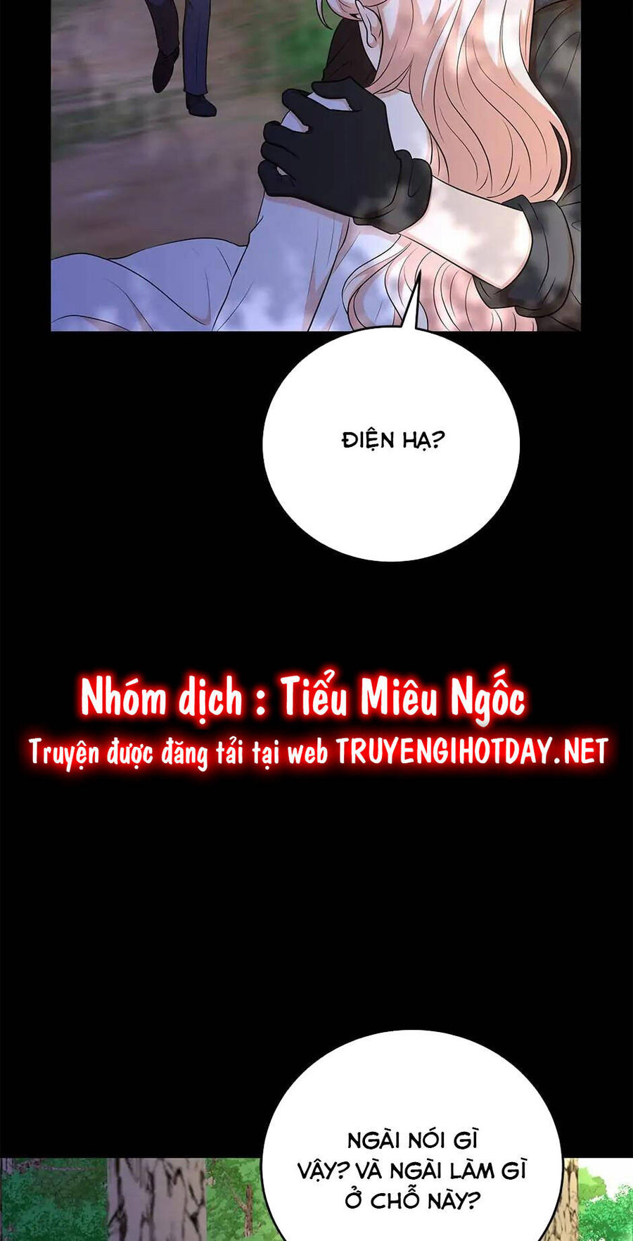 Nhân Vật Phản Diện Cũng Khó Chịu Chap 64 - Next Chap 65