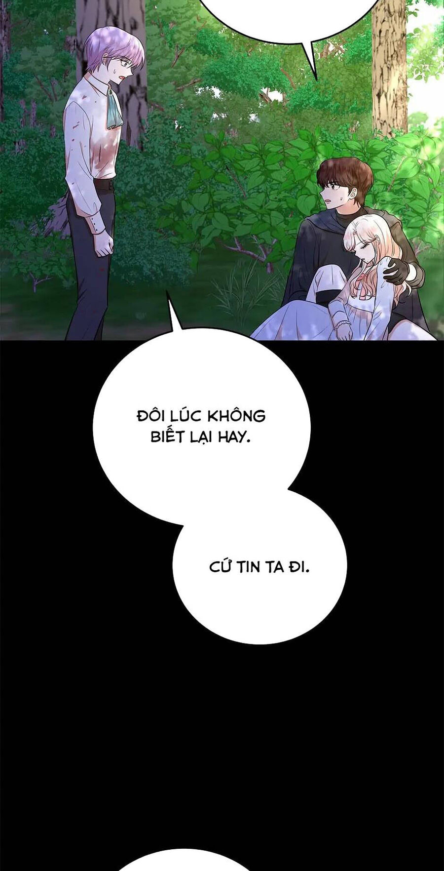 Nhân Vật Phản Diện Cũng Khó Chịu Chap 64 - Next Chap 65