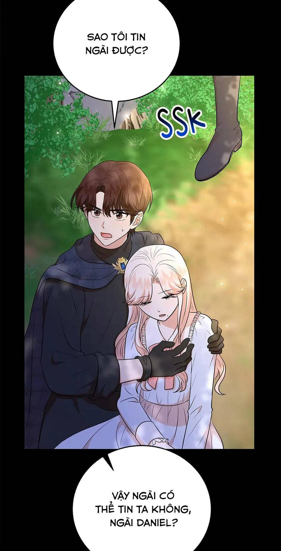Nhân Vật Phản Diện Cũng Khó Chịu Chap 64 - Next Chap 65