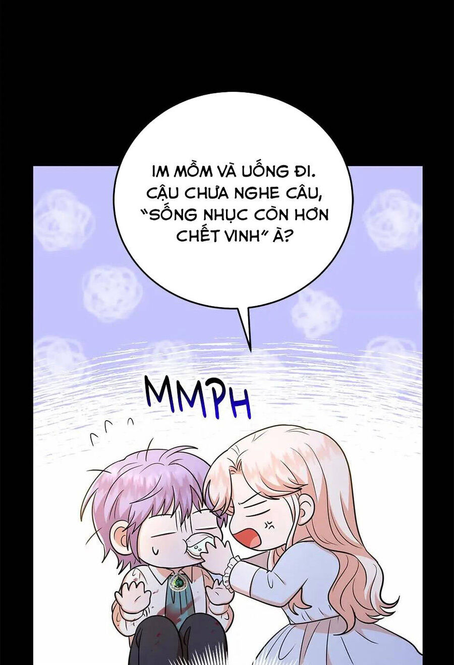 Nhân Vật Phản Diện Cũng Khó Chịu Chap 64 - Next Chap 65