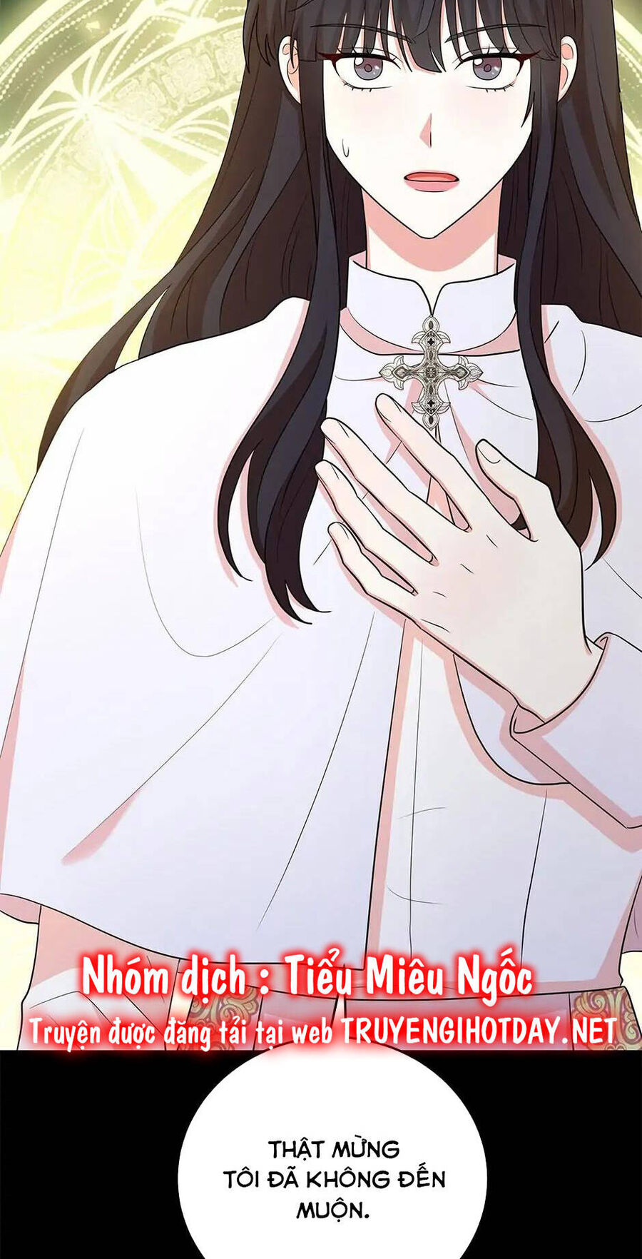 Nhân Vật Phản Diện Cũng Khó Chịu Chap 64 - Next Chap 65
