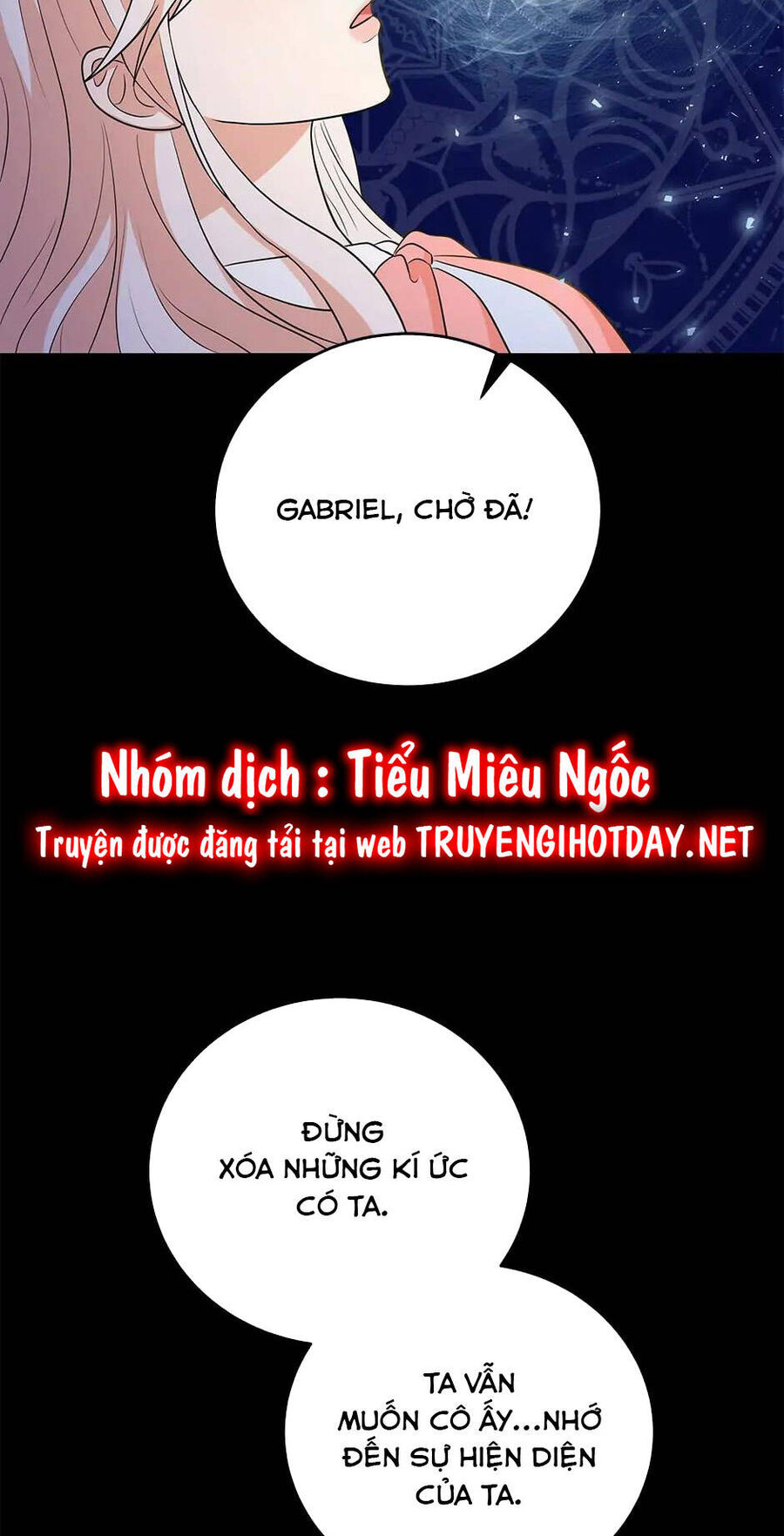 Nhân Vật Phản Diện Cũng Khó Chịu Chap 64 - Next Chap 65