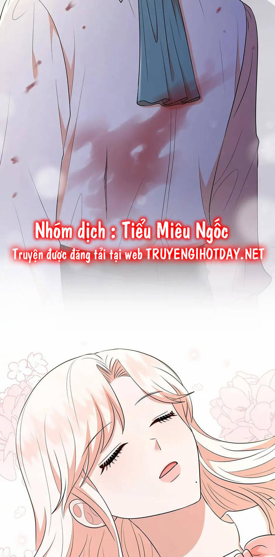 Nhân Vật Phản Diện Cũng Khó Chịu Chap 64 - Next Chap 65