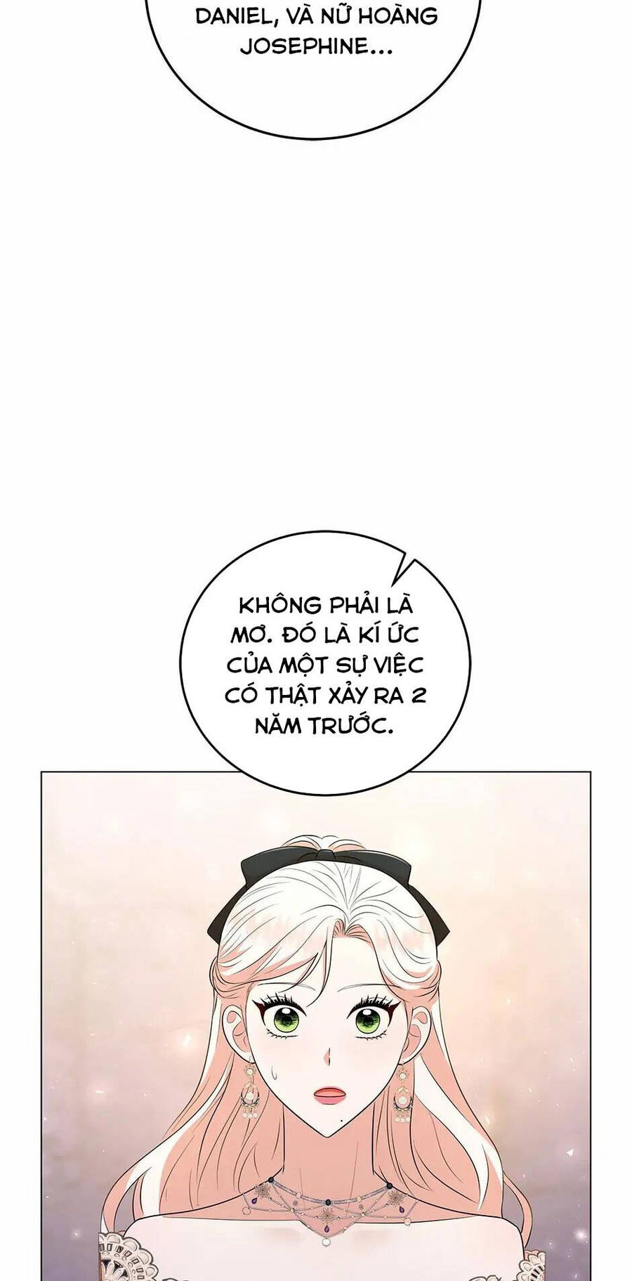 Nhân Vật Phản Diện Cũng Khó Chịu Chap 64 - Next Chap 65