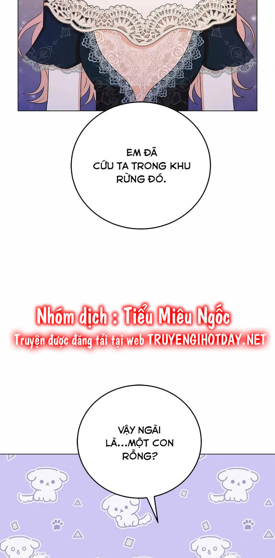 Nhân Vật Phản Diện Cũng Khó Chịu Chap 64 - Next Chap 65