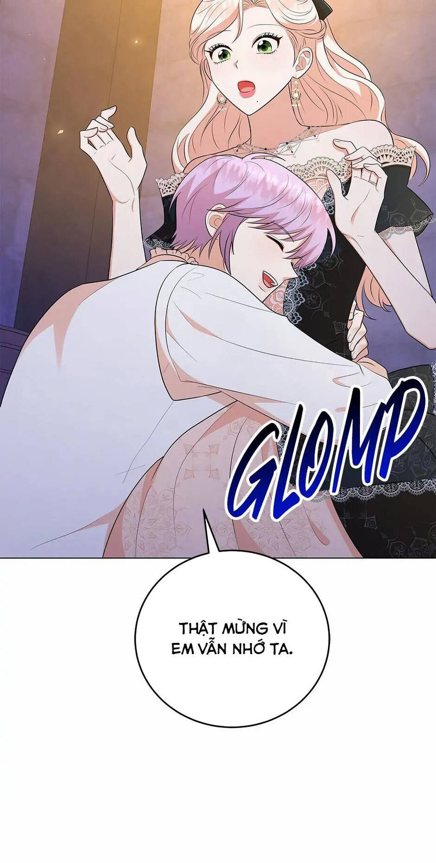 Nhân Vật Phản Diện Cũng Khó Chịu Chap 64 - Next Chap 65