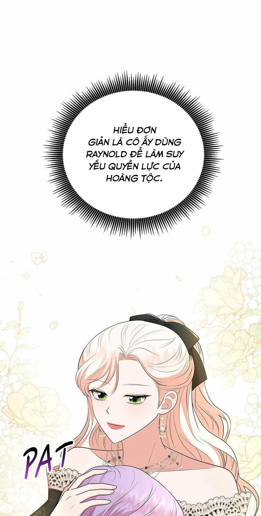 Nhân Vật Phản Diện Cũng Khó Chịu Chap 64 - Next Chap 65