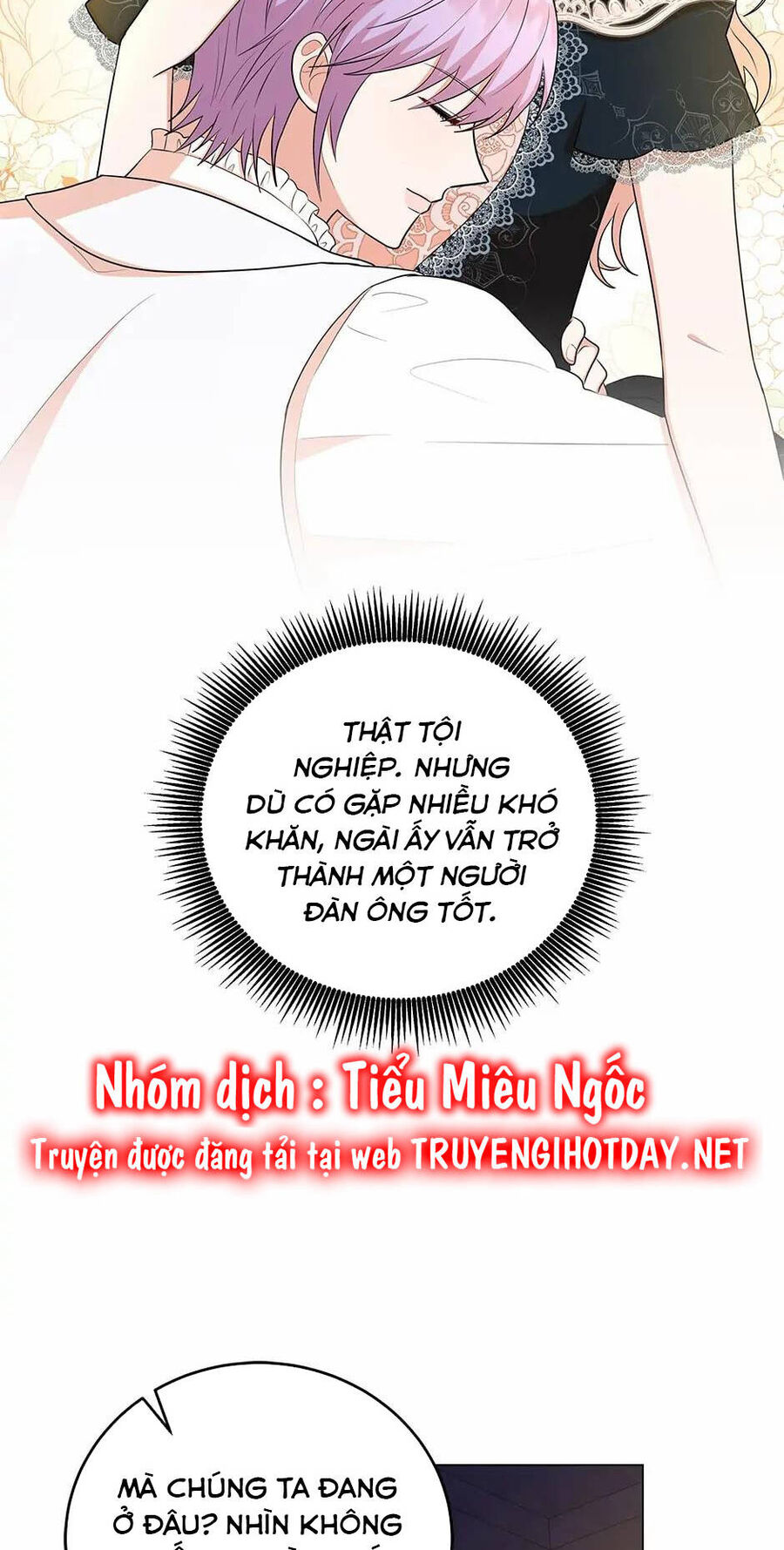 Nhân Vật Phản Diện Cũng Khó Chịu Chap 64 - Next Chap 65
