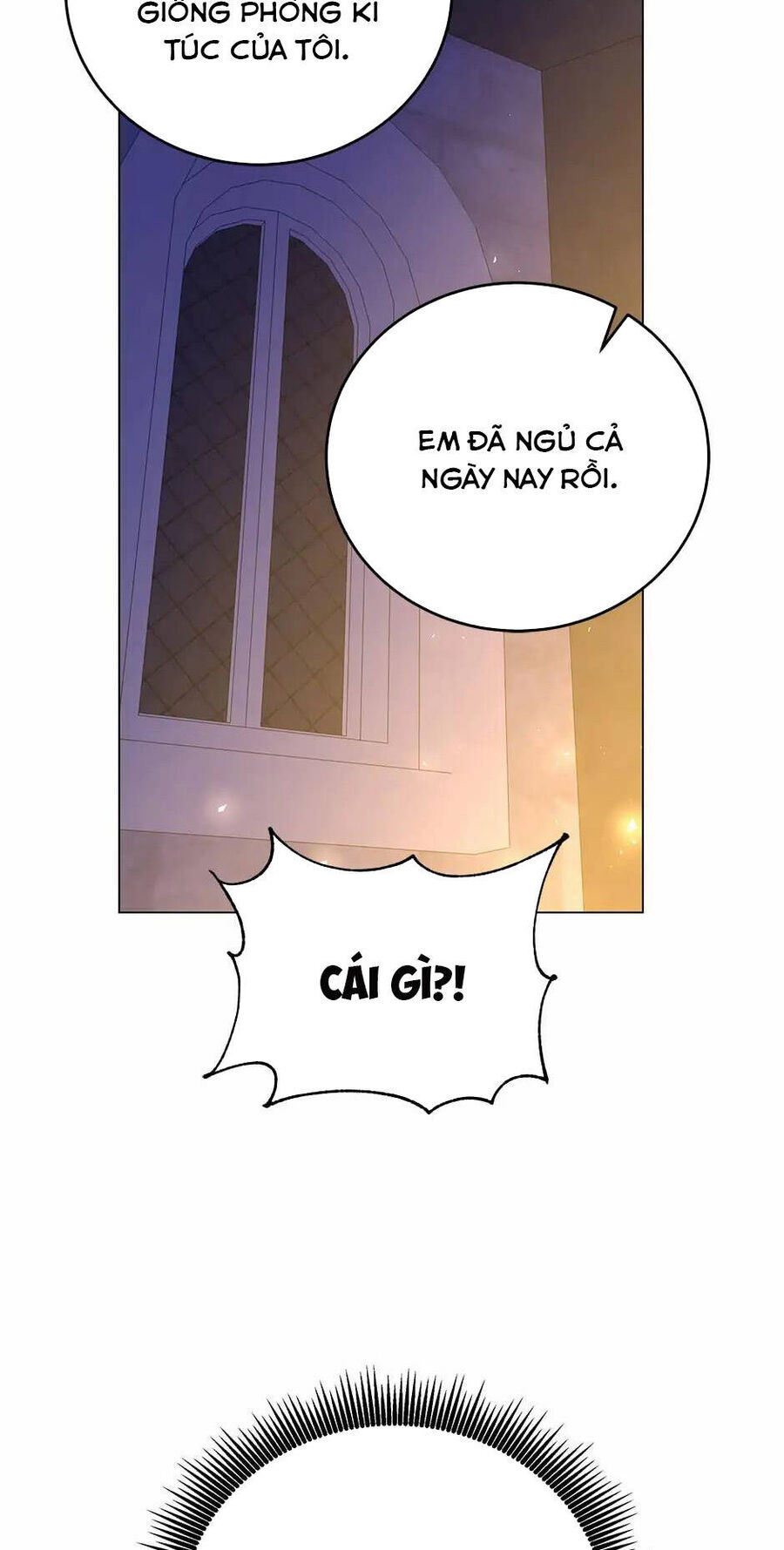 Nhân Vật Phản Diện Cũng Khó Chịu Chap 64 - Next Chap 65