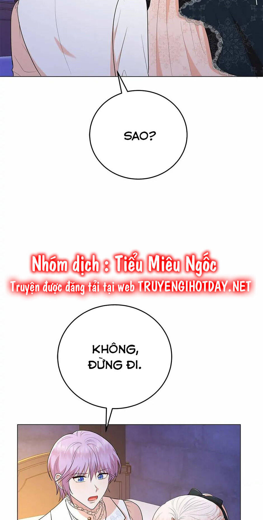 Nhân Vật Phản Diện Cũng Khó Chịu Chap 64 - Next Chap 65