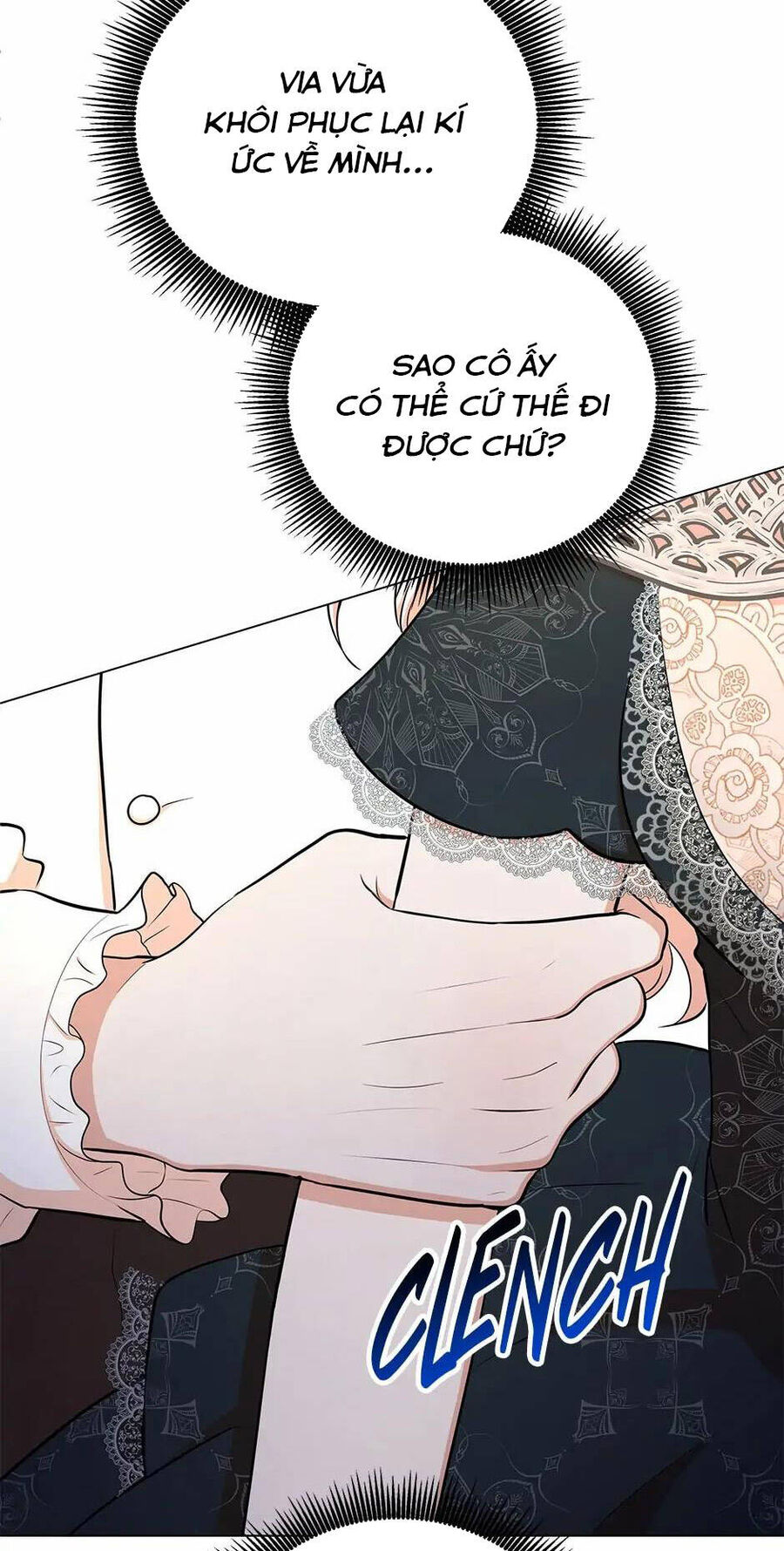 Nhân Vật Phản Diện Cũng Khó Chịu Chap 64 - Next Chap 65