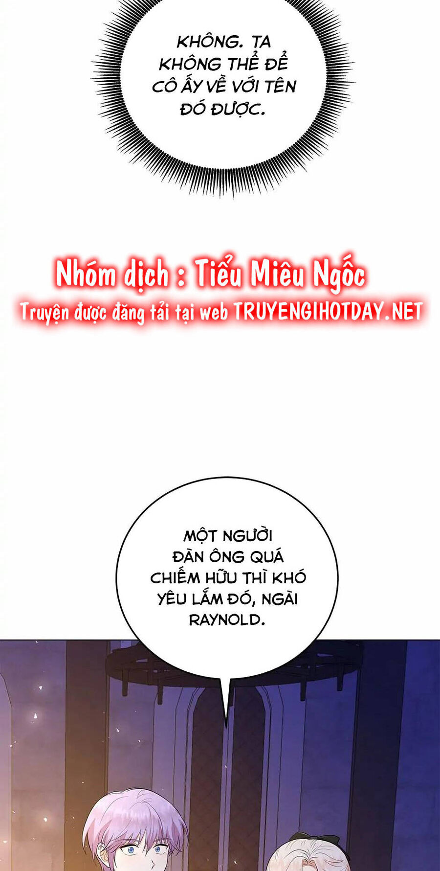 Nhân Vật Phản Diện Cũng Khó Chịu Chap 64 - Next Chap 65