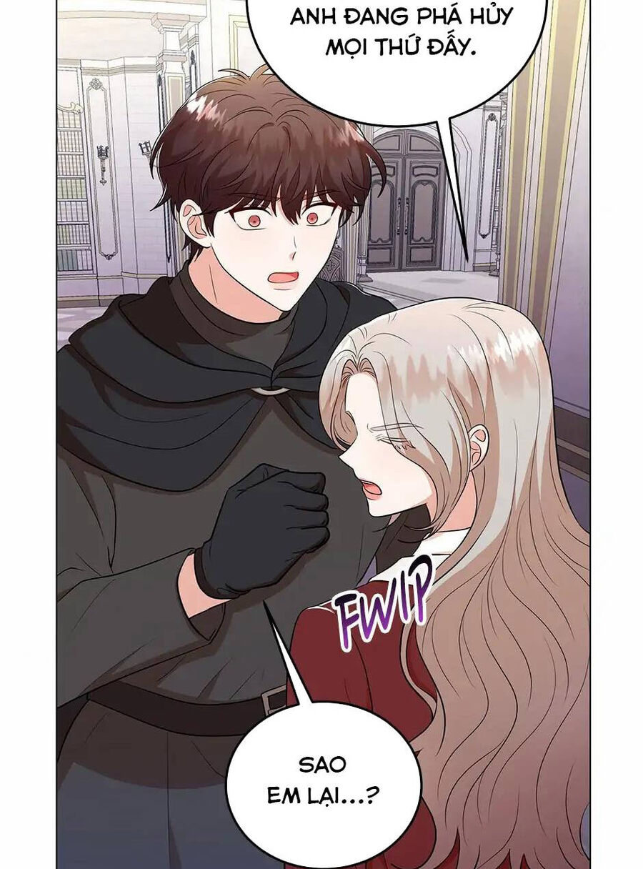 Nhân Vật Phản Diện Cũng Khó Chịu Chap 65 - Next Chap 66