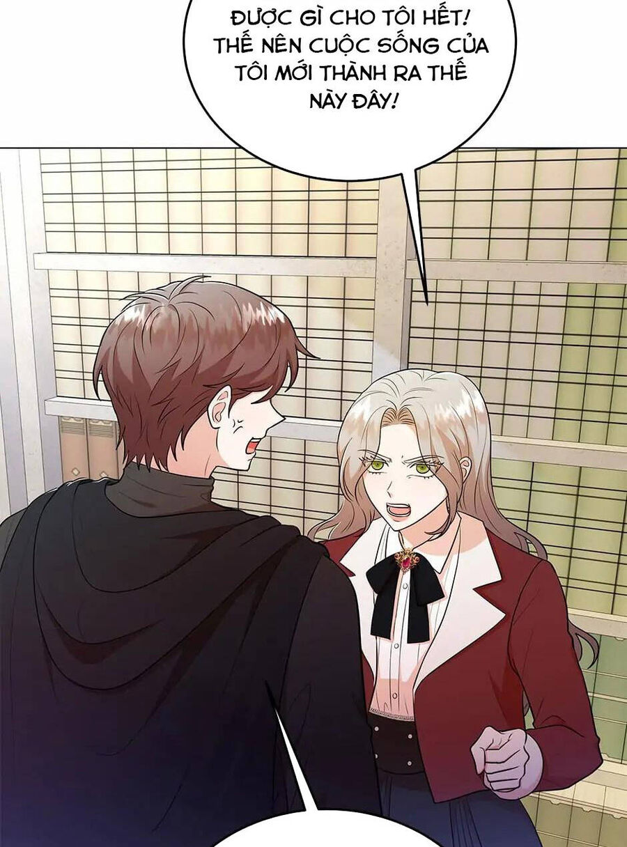 Nhân Vật Phản Diện Cũng Khó Chịu Chap 65 - Next Chap 66