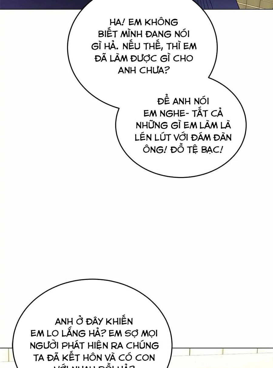 Nhân Vật Phản Diện Cũng Khó Chịu Chap 65 - Next Chap 66