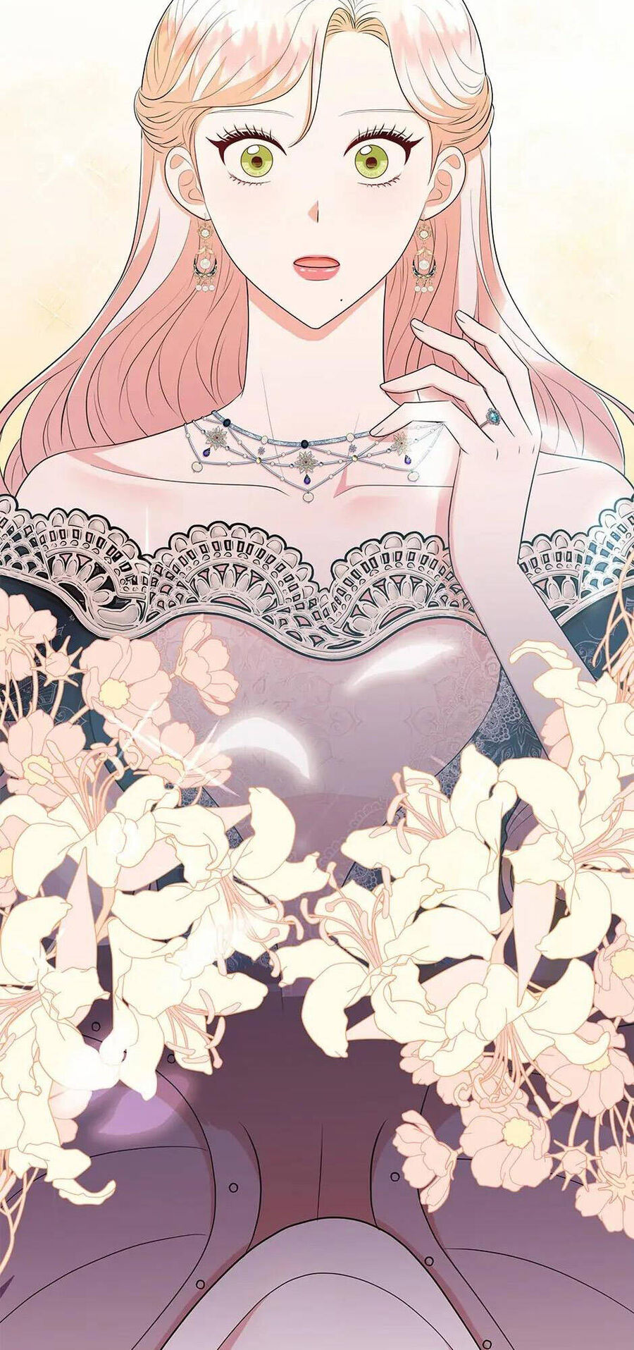 Nhân Vật Phản Diện Cũng Khó Chịu Chap 65 - Next Chap 66