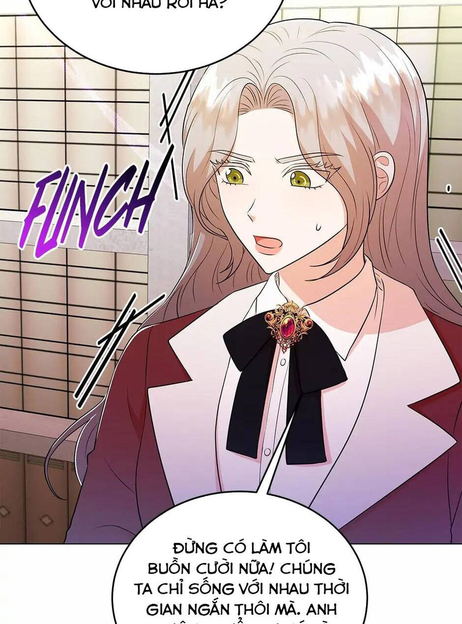 Nhân Vật Phản Diện Cũng Khó Chịu Chap 65 - Next Chap 66