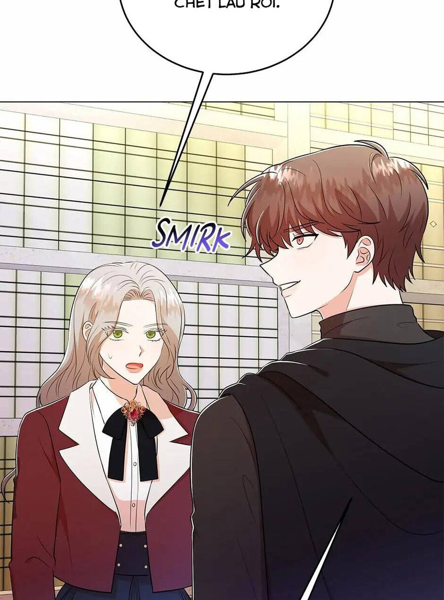 Nhân Vật Phản Diện Cũng Khó Chịu Chap 65 - Next Chap 66