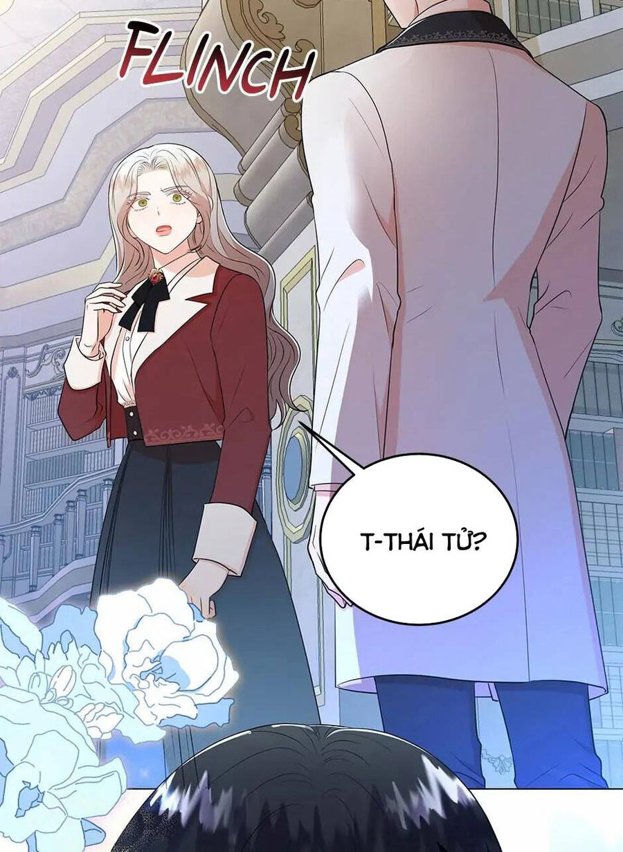 Nhân Vật Phản Diện Cũng Khó Chịu Chap 65 - Next Chap 66