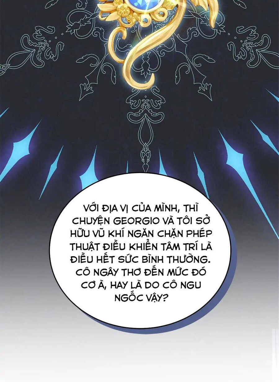 Nhân Vật Phản Diện Cũng Khó Chịu Chap 65 - Next Chap 66