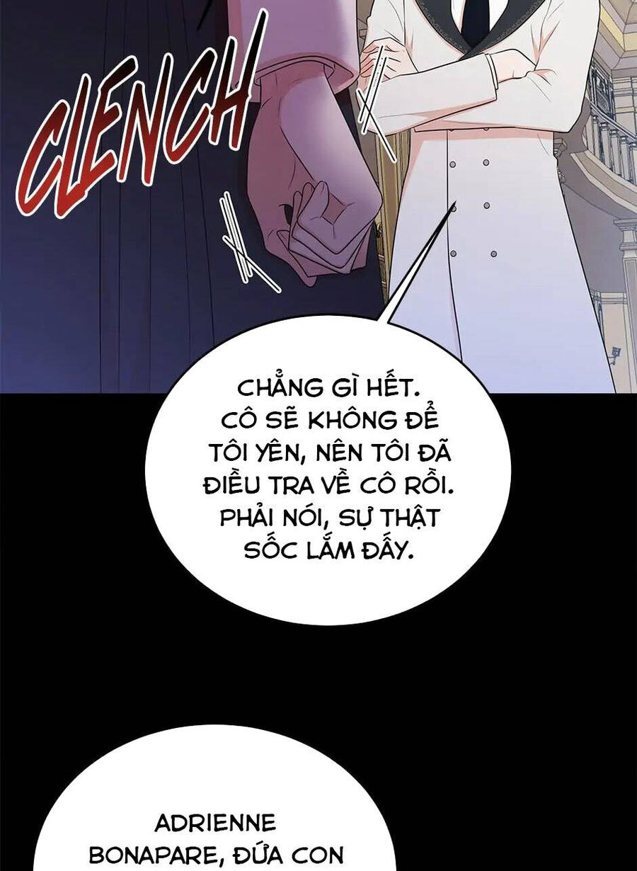 Nhân Vật Phản Diện Cũng Khó Chịu Chap 65 - Next Chap 66