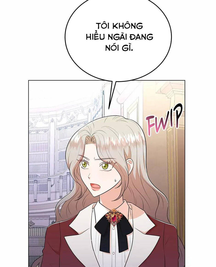 Nhân Vật Phản Diện Cũng Khó Chịu Chap 65 - Next Chap 66