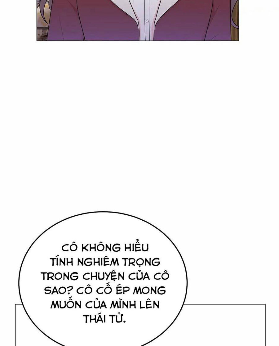 Nhân Vật Phản Diện Cũng Khó Chịu Chap 65 - Next Chap 66