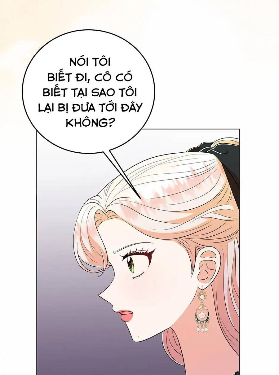 Nhân Vật Phản Diện Cũng Khó Chịu Chap 65 - Next Chap 66