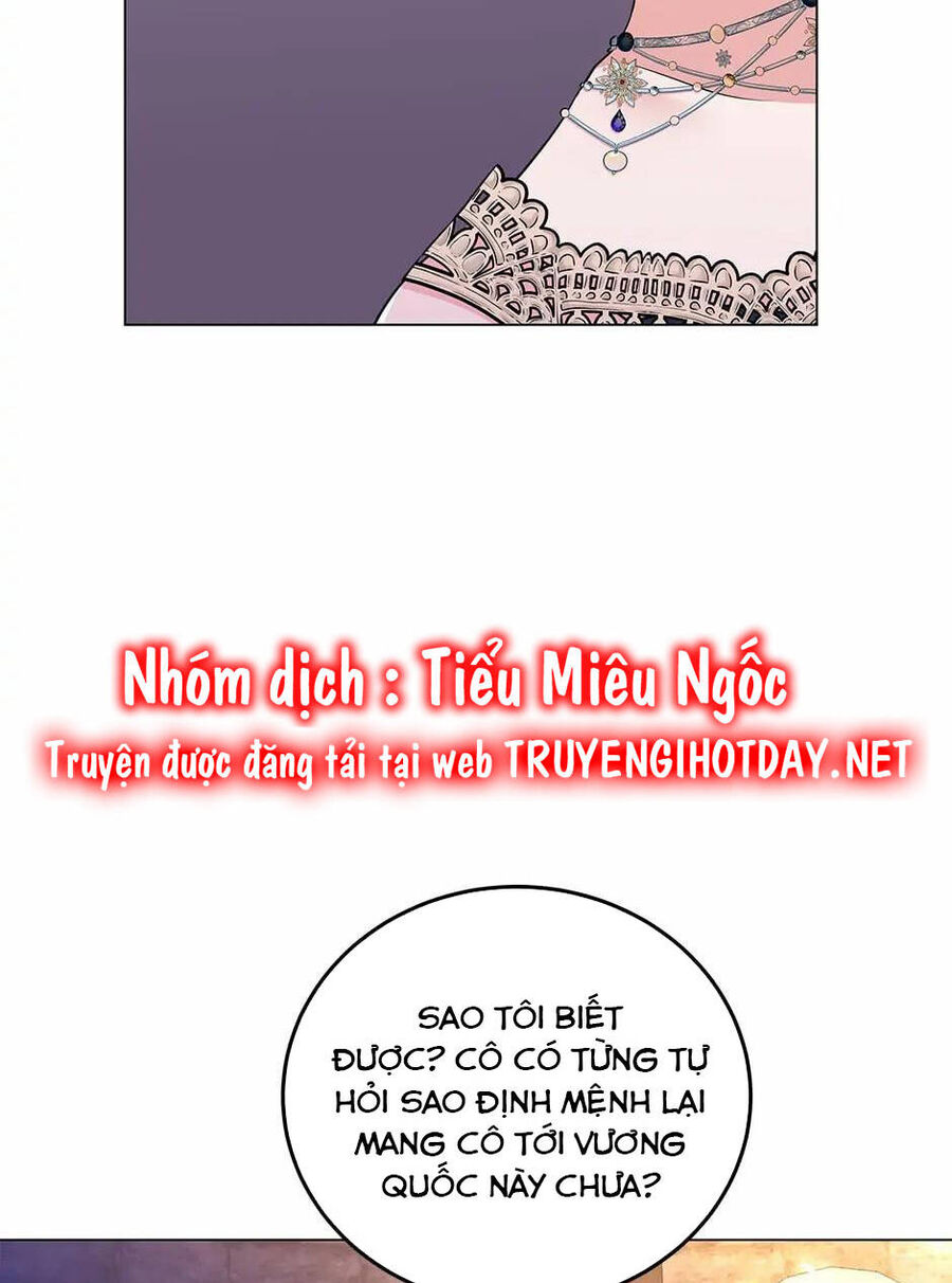 Nhân Vật Phản Diện Cũng Khó Chịu Chap 65 - Next Chap 66