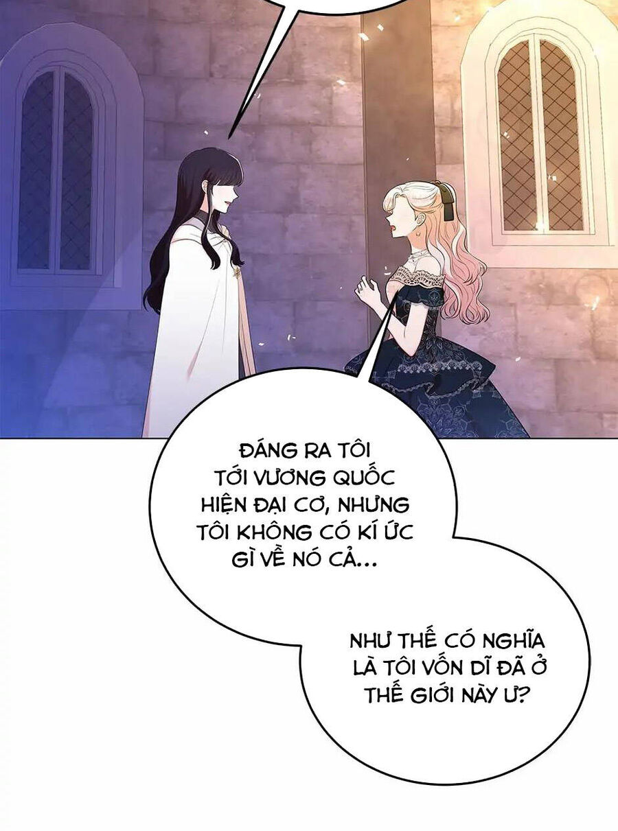 Nhân Vật Phản Diện Cũng Khó Chịu Chap 65 - Next Chap 66