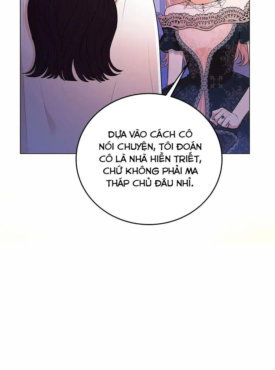 Nhân Vật Phản Diện Cũng Khó Chịu Chap 65 - Next Chap 66