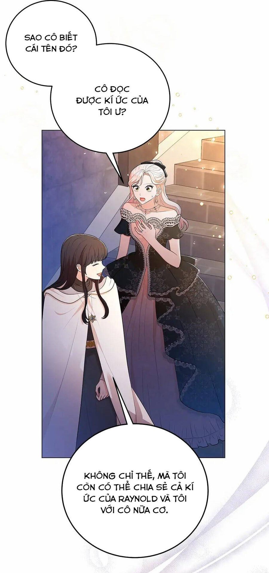 Nhân Vật Phản Diện Cũng Khó Chịu Chap 65 - Next Chap 66