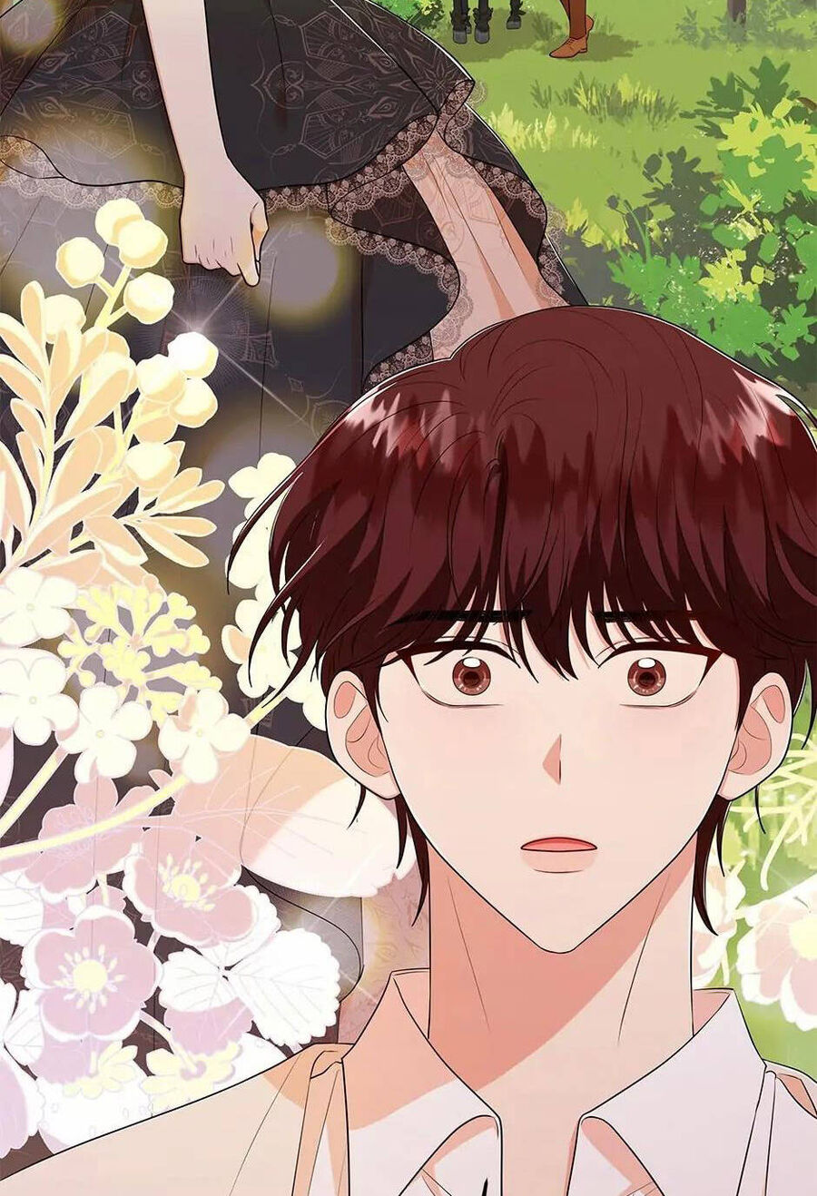 Nhân Vật Phản Diện Cũng Khó Chịu Chap 65 - Next Chap 66