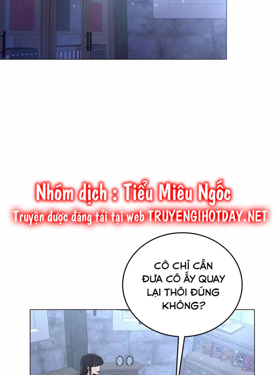 Nhân Vật Phản Diện Cũng Khó Chịu Chap 65 - Next Chap 66