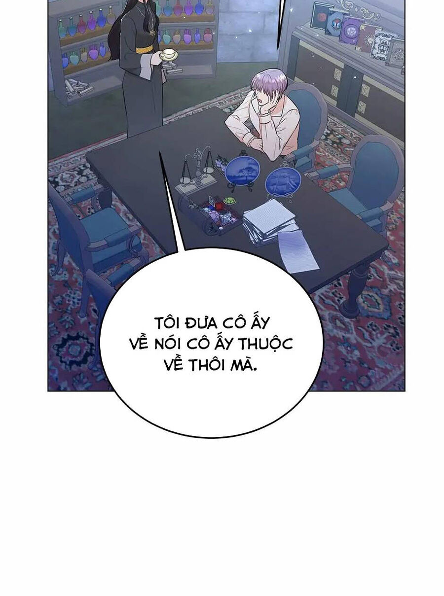 Nhân Vật Phản Diện Cũng Khó Chịu Chap 65 - Next Chap 66