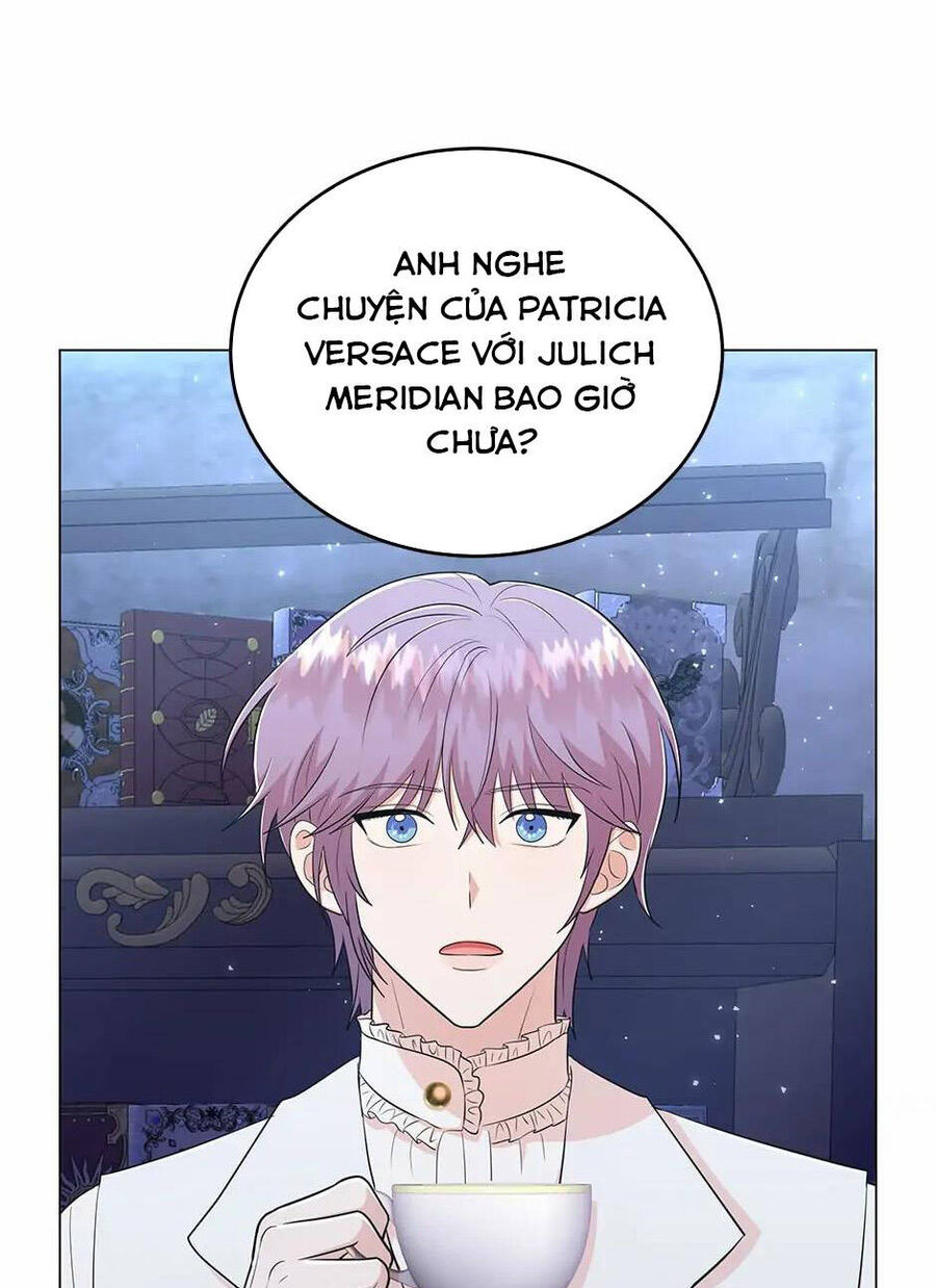 Nhân Vật Phản Diện Cũng Khó Chịu Chap 65 - Next Chap 66