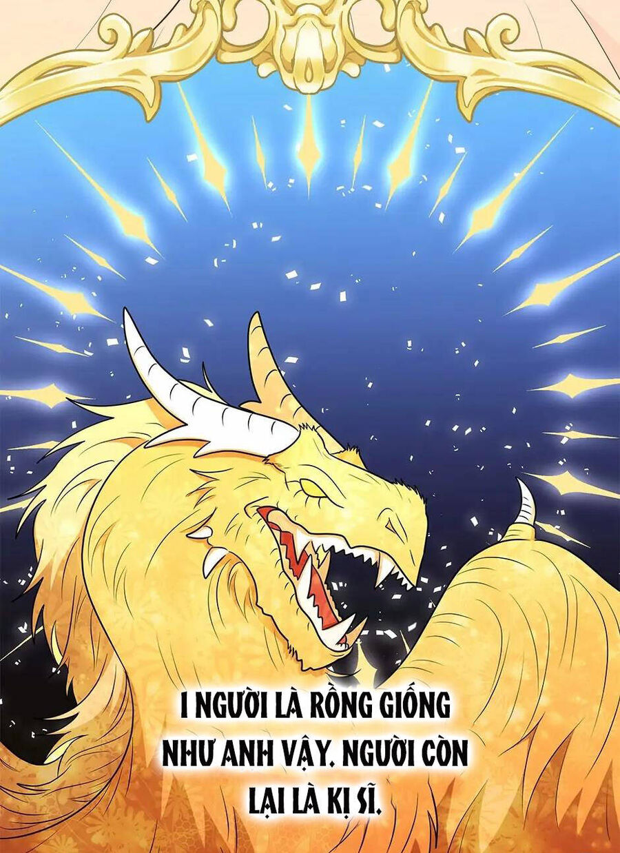 Nhân Vật Phản Diện Cũng Khó Chịu Chap 65 - Next Chap 66