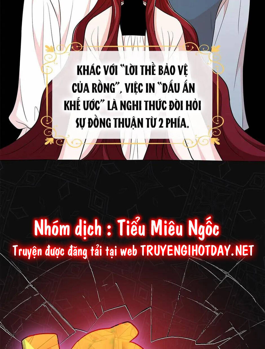 Nhân Vật Phản Diện Cũng Khó Chịu Chap 65 - Next Chap 66