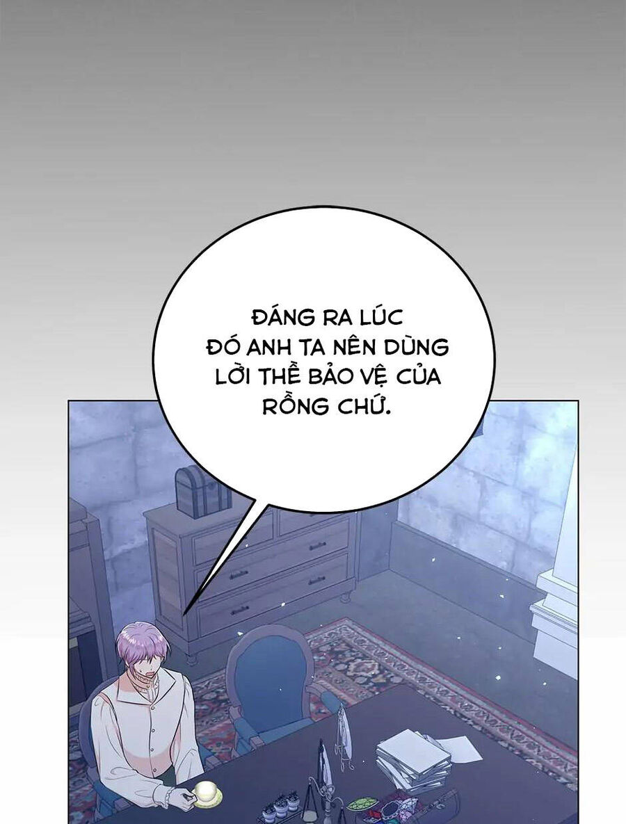 Nhân Vật Phản Diện Cũng Khó Chịu Chap 65 - Next Chap 66