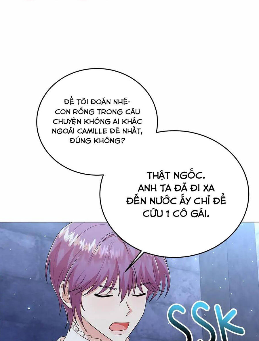 Nhân Vật Phản Diện Cũng Khó Chịu Chap 65 - Next Chap 66