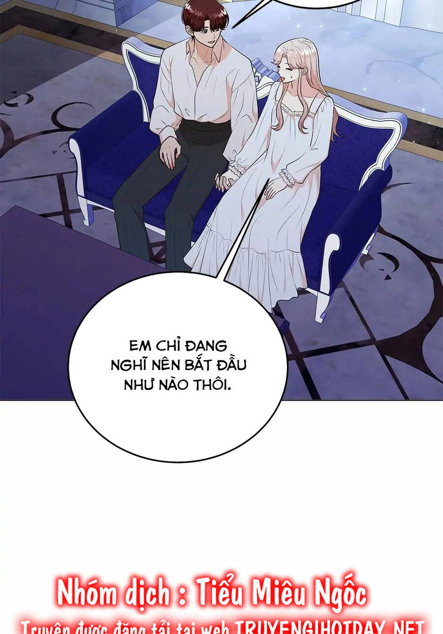 Nhân Vật Phản Diện Cũng Khó Chịu Chap 65 - Next Chap 66