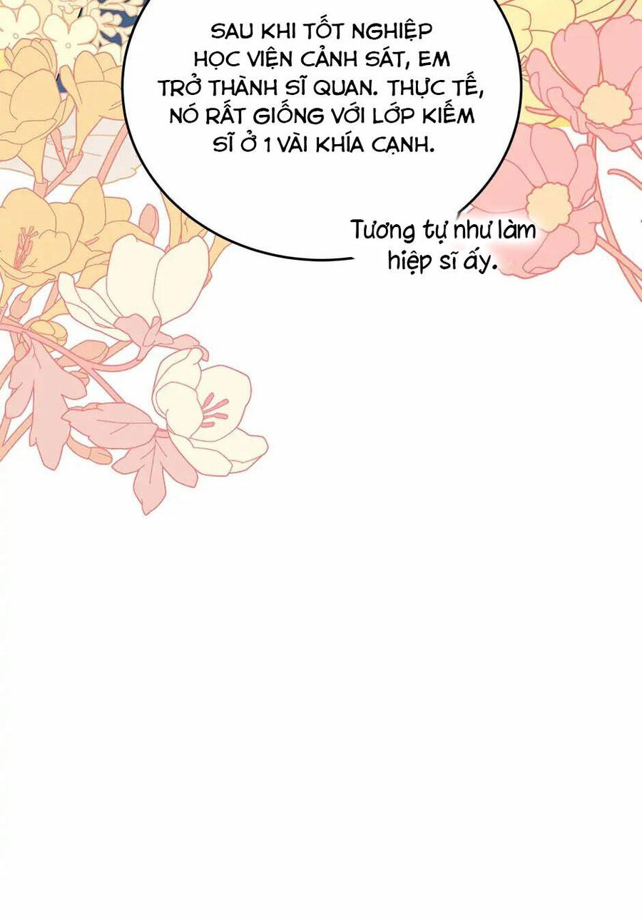 Nhân Vật Phản Diện Cũng Khó Chịu Chap 65 - Next Chap 66