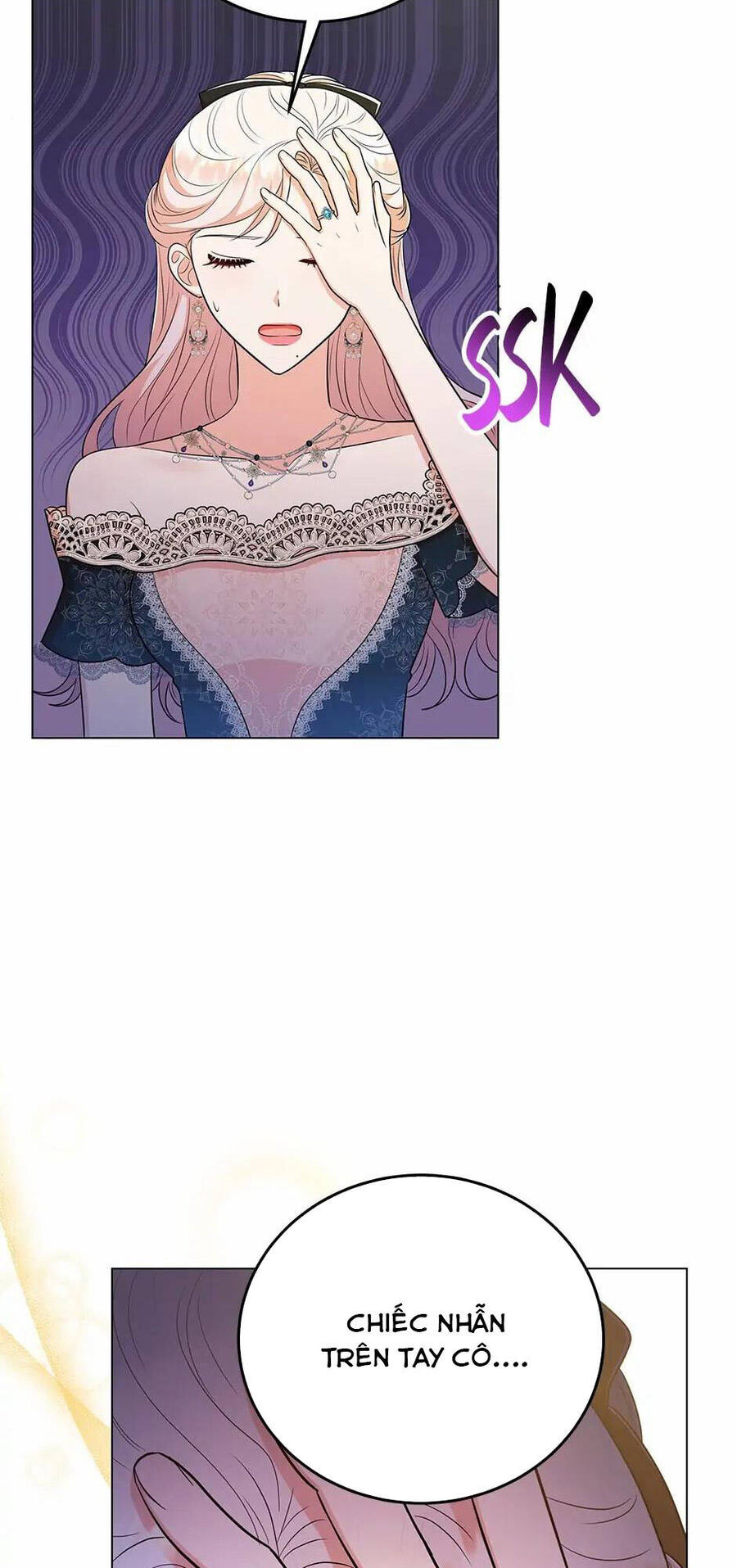 Nhân Vật Phản Diện Cũng Khó Chịu Chap 65 - Next Chap 66
