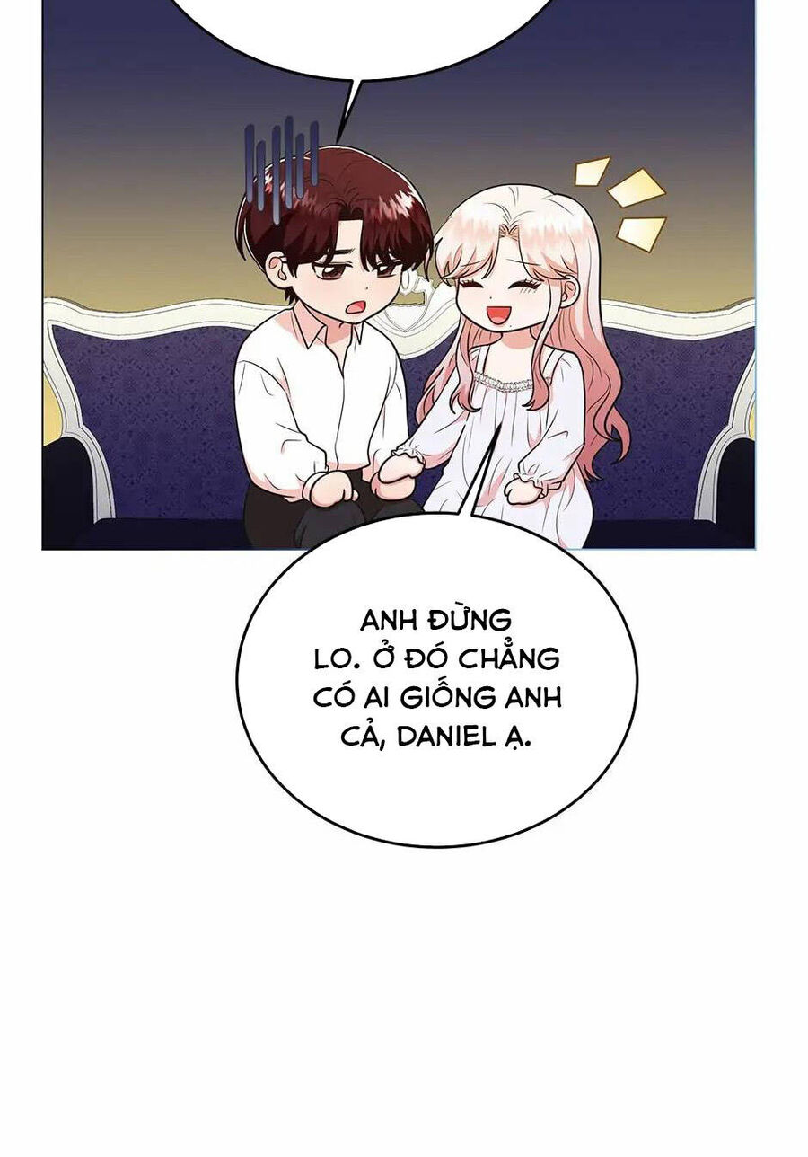 Nhân Vật Phản Diện Cũng Khó Chịu Chap 65 - Next Chap 66