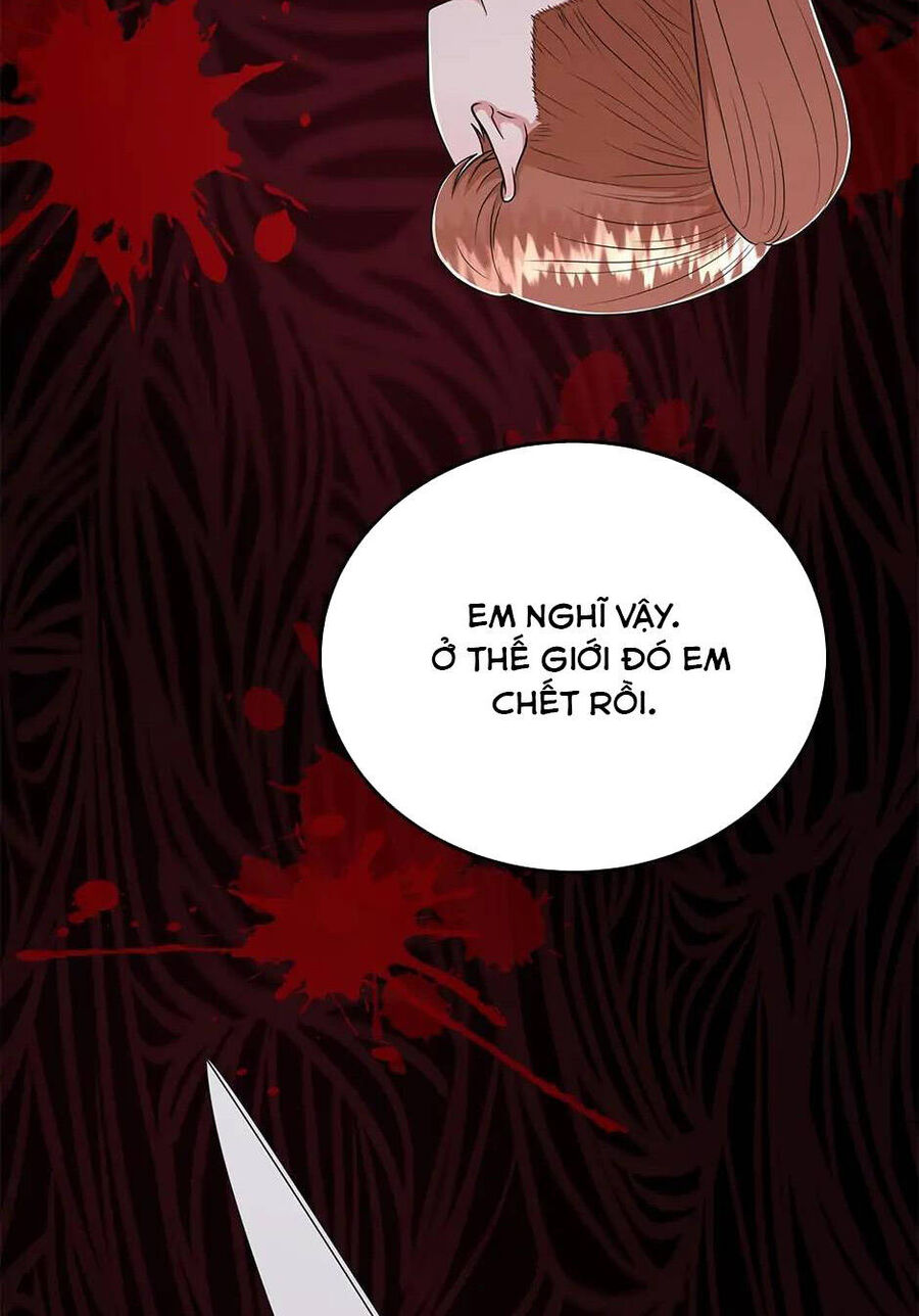 Nhân Vật Phản Diện Cũng Khó Chịu Chap 65 - Next Chap 66