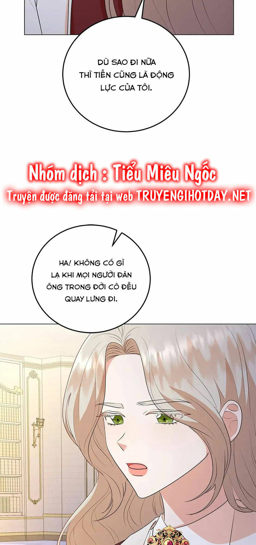 Nhân Vật Phản Diện Cũng Khó Chịu Chap 66 - Next Chap 67