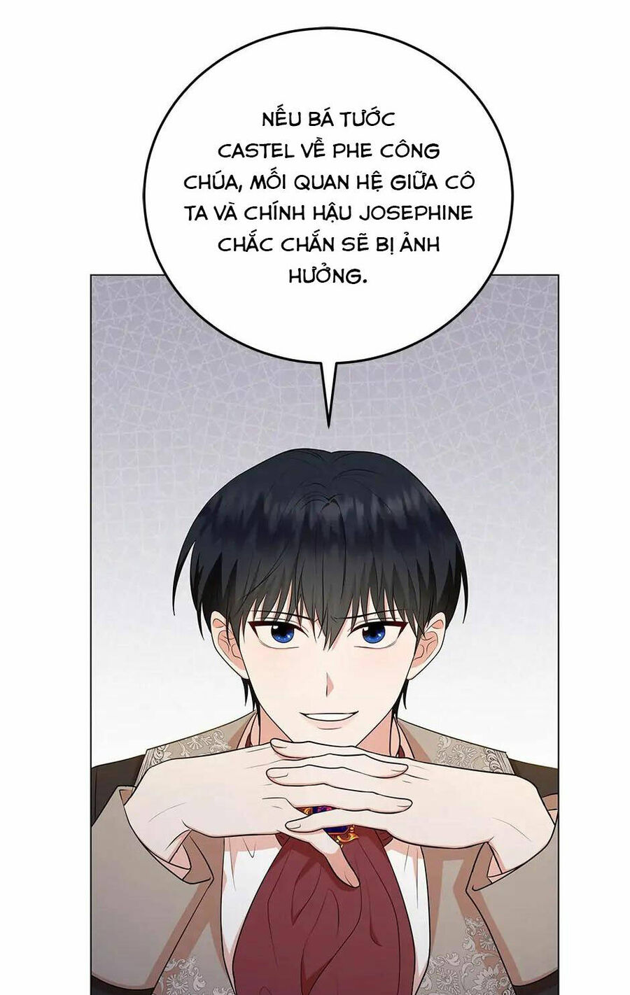 Nhân Vật Phản Diện Cũng Khó Chịu Chap 66 - Next Chap 67