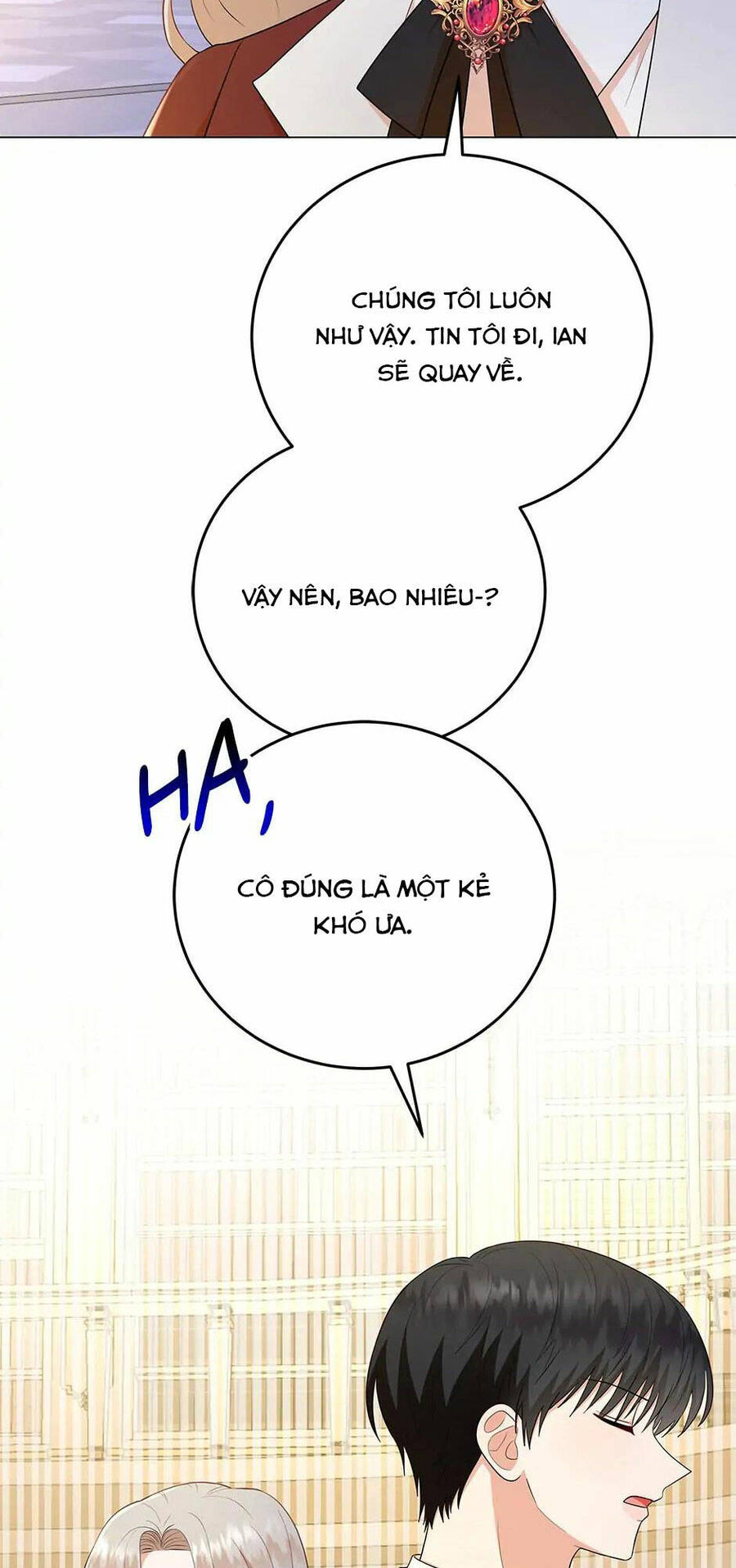 Nhân Vật Phản Diện Cũng Khó Chịu Chap 66 - Next Chap 67